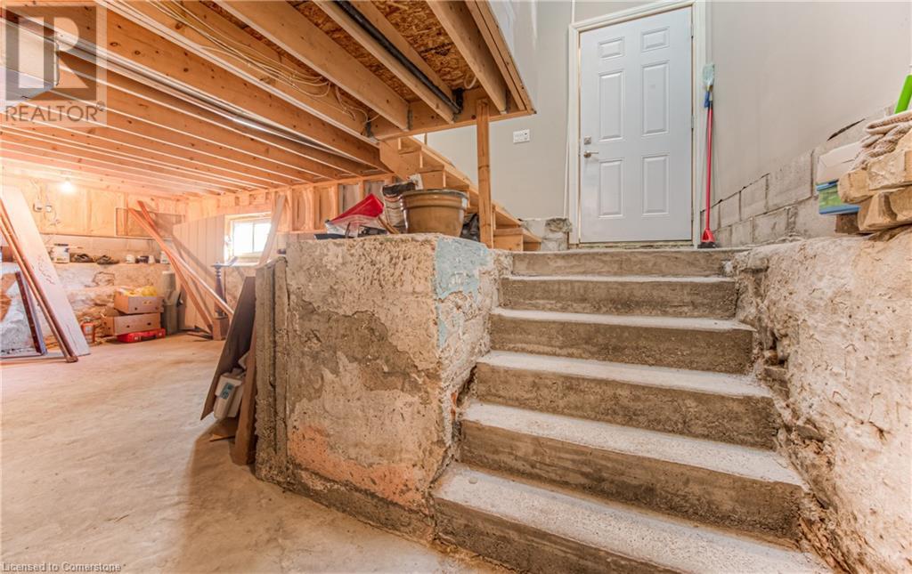 45 Princess Street E, Waterloo, Ontario  N2J 2H6 - Photo 38 - 40658964