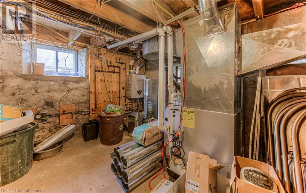 45 Princess Street E, Waterloo, Ontario  N2J 2H6 - Photo 41 - 40658964