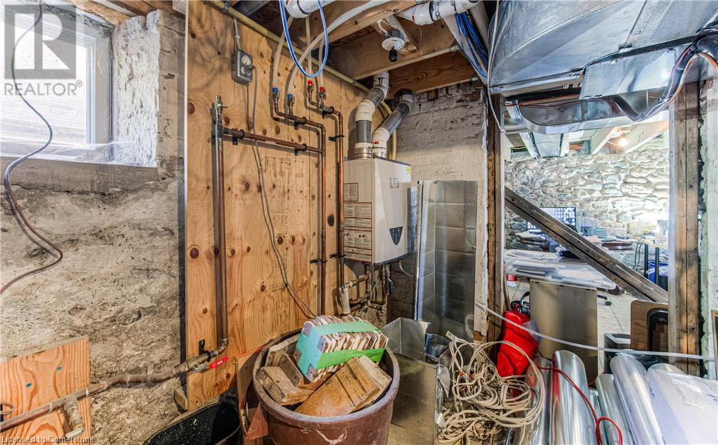 45 Princess Street E, Waterloo, Ontario  N2J 2H6 - Photo 42 - 40658964