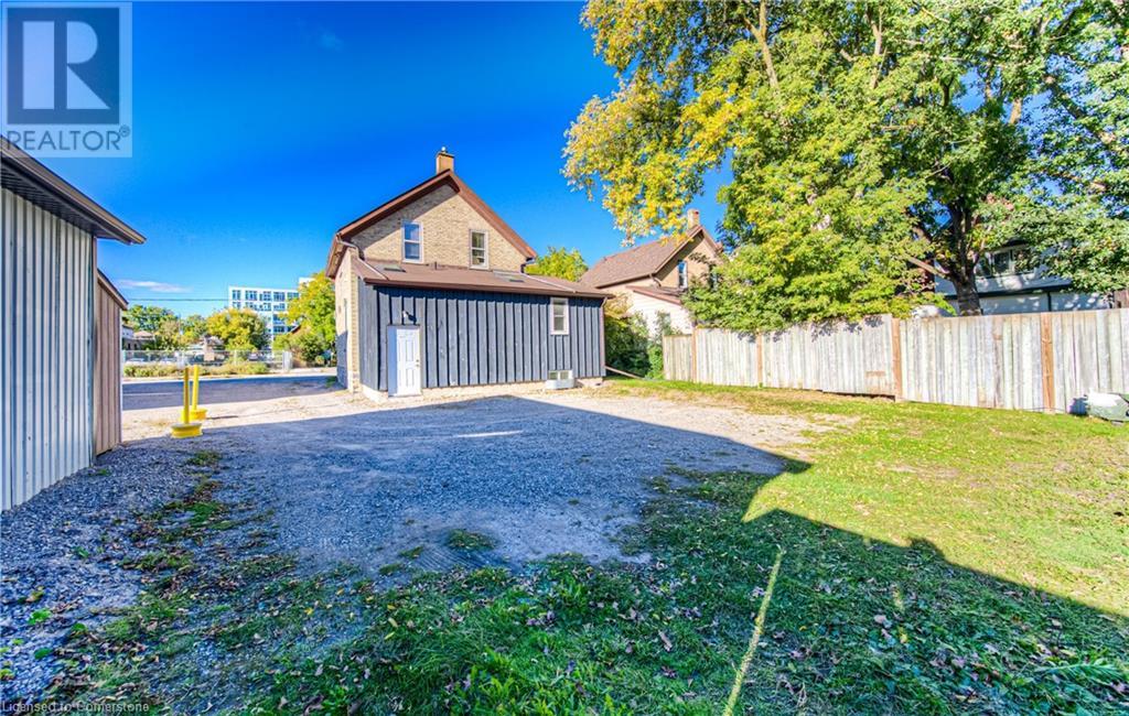 45 Princess Street E, Waterloo, Ontario  N2J 2H6 - Photo 44 - 40658964