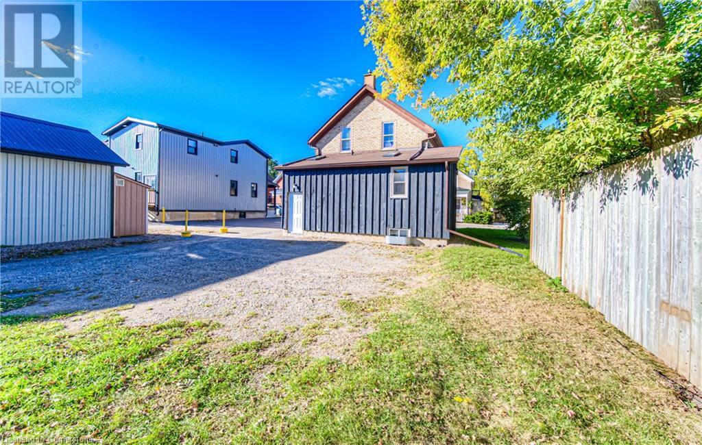 45 Princess Street E, Waterloo, Ontario  N2J 2H6 - Photo 45 - 40658964