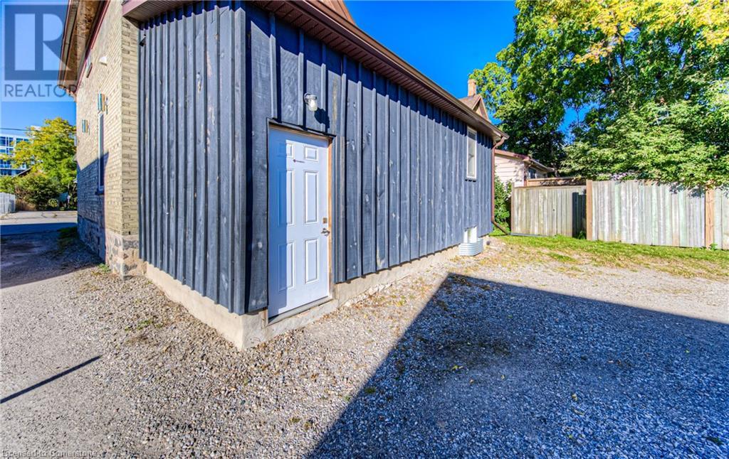 45 Princess Street E, Waterloo, Ontario  N2J 2H6 - Photo 46 - 40658964