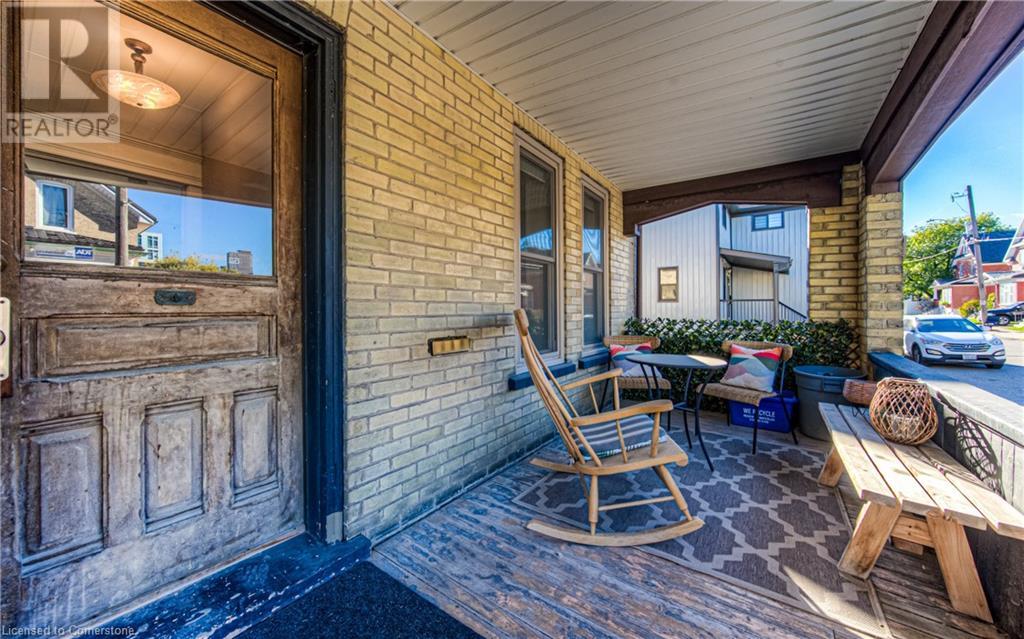 45 Princess Street E, Waterloo, Ontario  N2J 2H6 - Photo 6 - 40658964