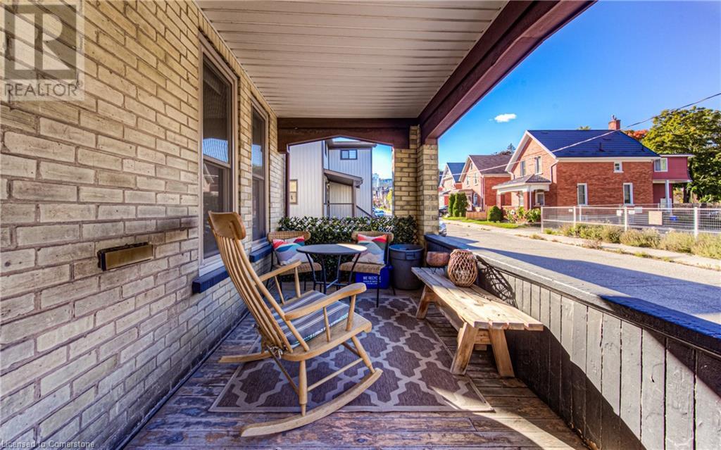 45 Princess Street E, Waterloo, Ontario  N2J 2H6 - Photo 7 - 40658964