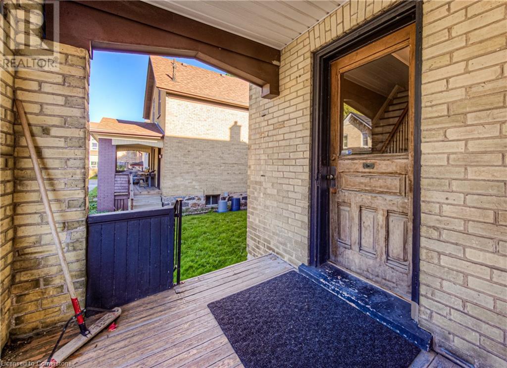 45 Princess Street E, Waterloo, Ontario  N2J 2H6 - Photo 8 - 40658964