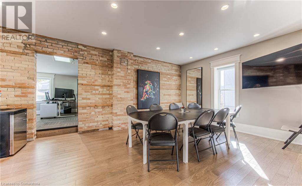 45 Princess Street E, Waterloo, Ontario  N2J 2H6 - Photo 9 - 40658964