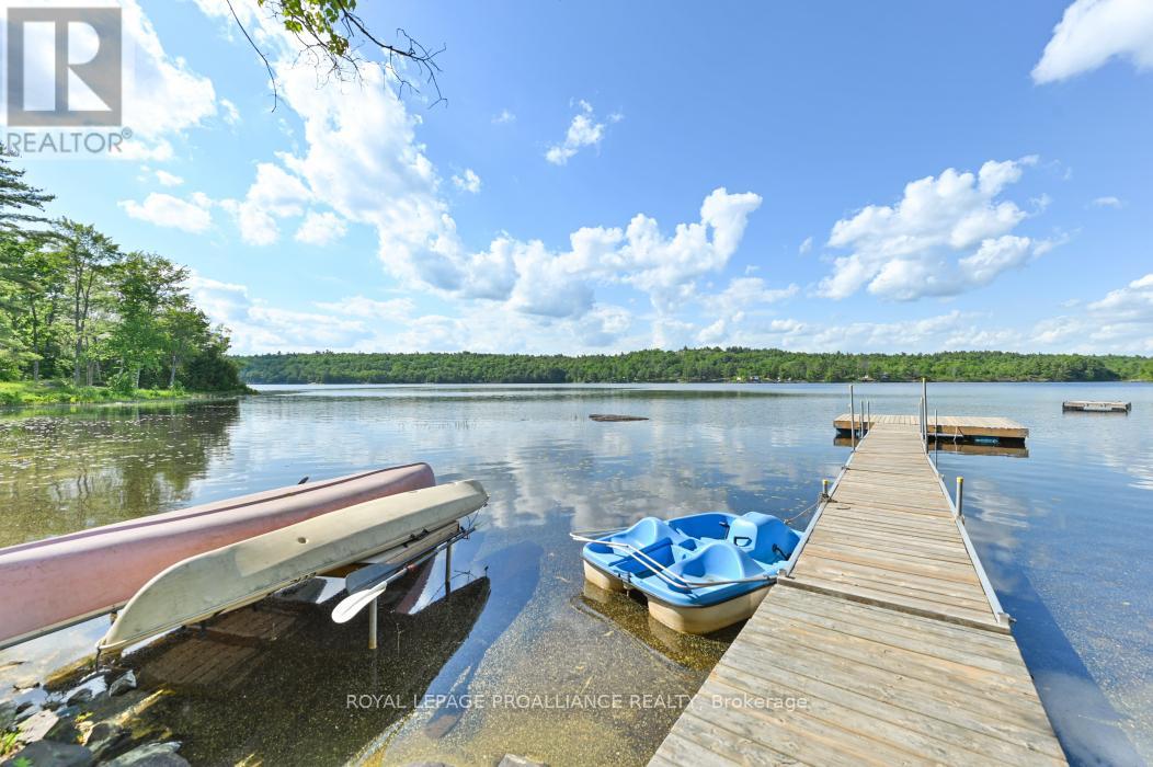 1112 Blue Heron Ridge, Central Frontenac, Ontario  K0H 1B0 - Photo 32 - X9410110