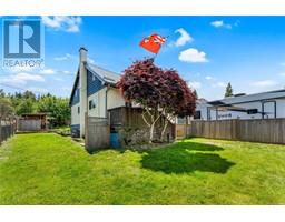 48 Hemlock St Lake Cowichan, Lake Cowichan, Ca