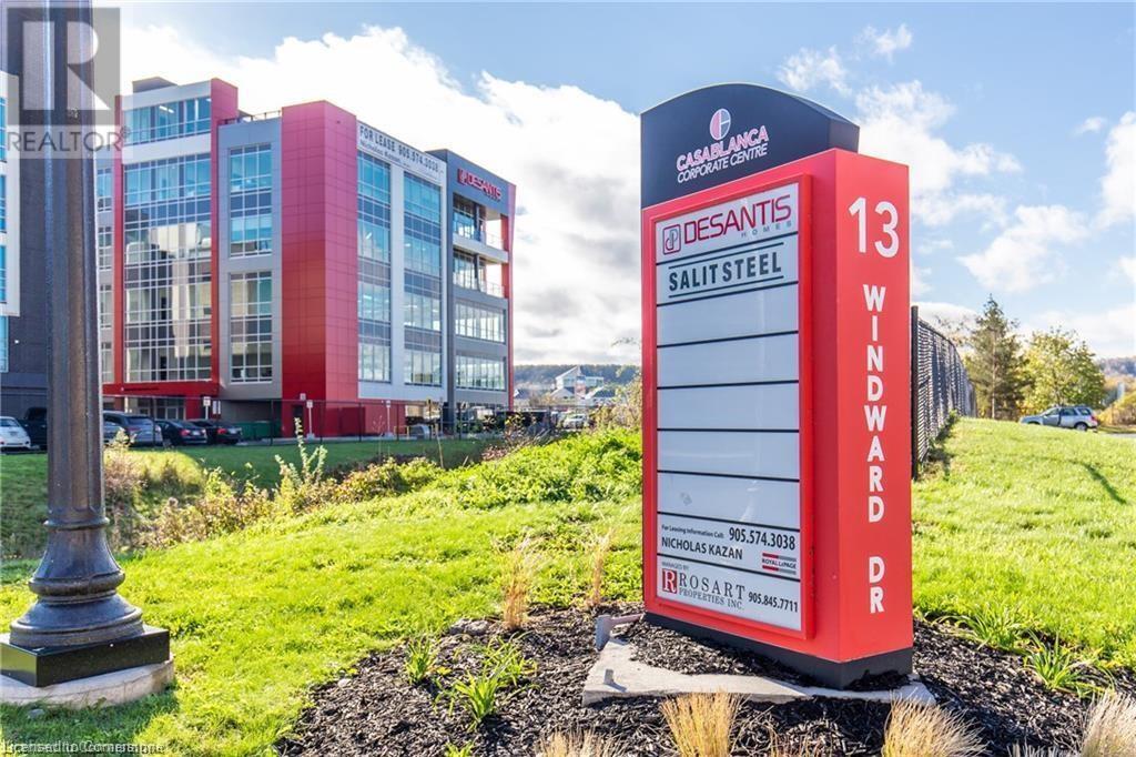 13 Windward Drive Unit# 205, Grimsby, Ontario  L3M 4E8 - Photo 8 - 40664046