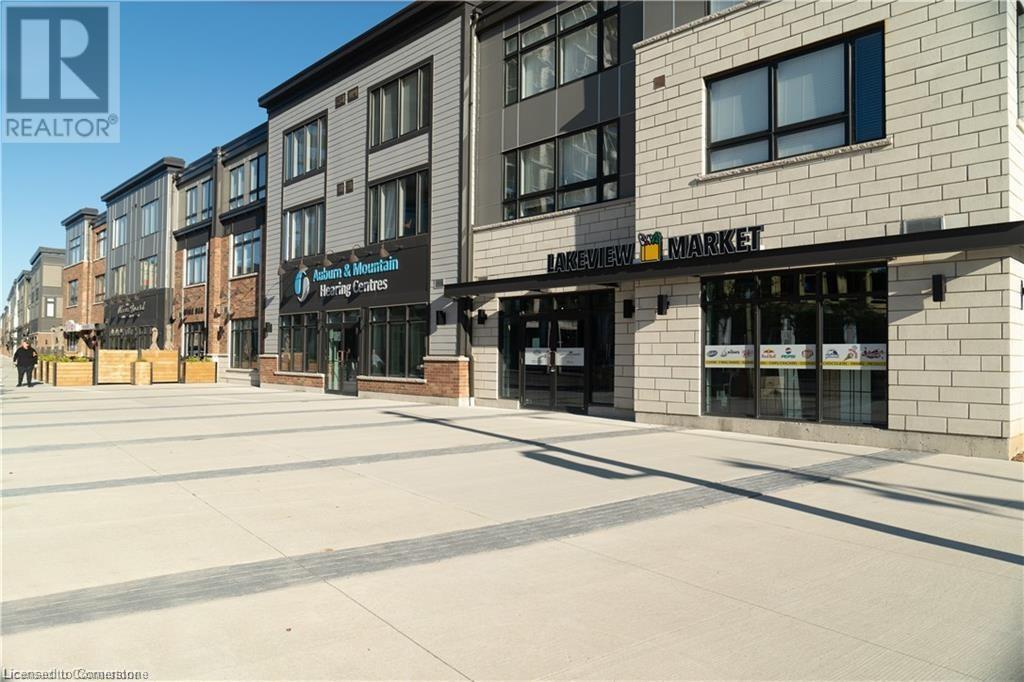 13 Windward Drive Unit# 205, Grimsby, Ontario  L3M 4E8 - Photo 41 - 40664046