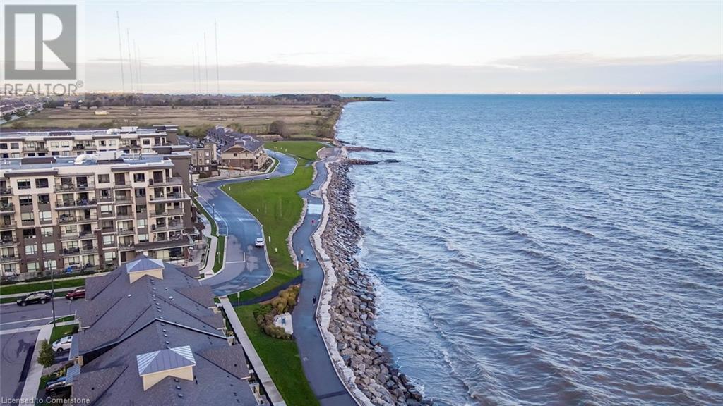 13 Windward Drive Unit# 205, Grimsby, Ontario  L3M 4E8 - Photo 43 - 40664046