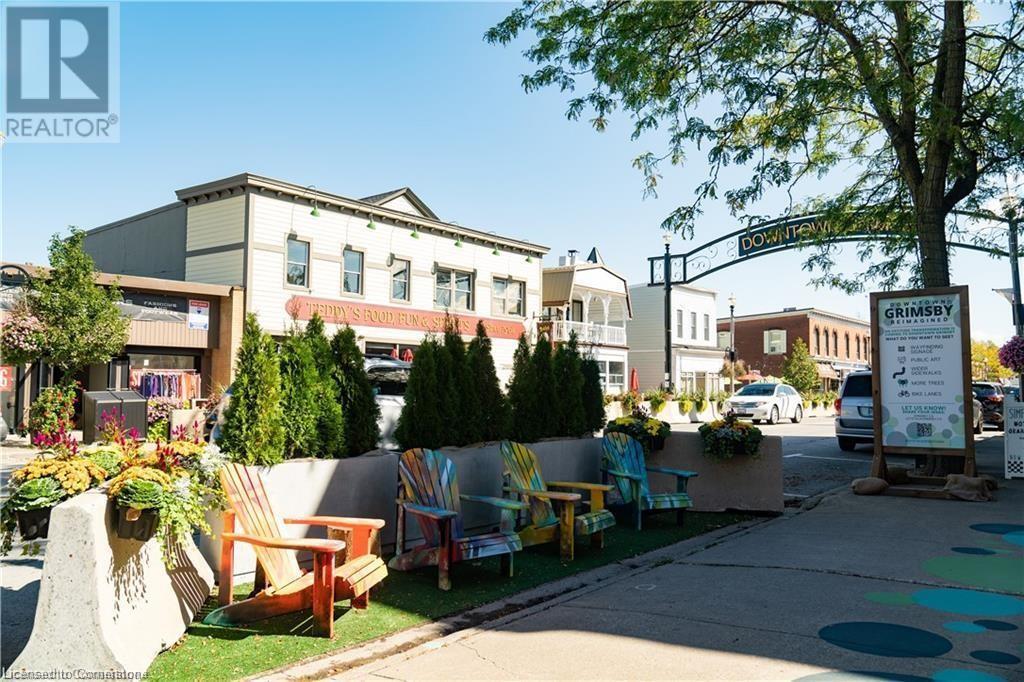 13 Windward Drive Unit# 205, Grimsby, Ontario  L3M 4E8 - Photo 46 - 40664046