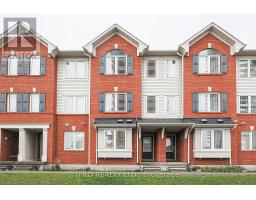 21 - 50 HILLCREST AVENUE, Brampton, Ontario