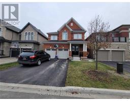 BSMT - 61 FORSYTH CRESCENT, Brampton, Ontario