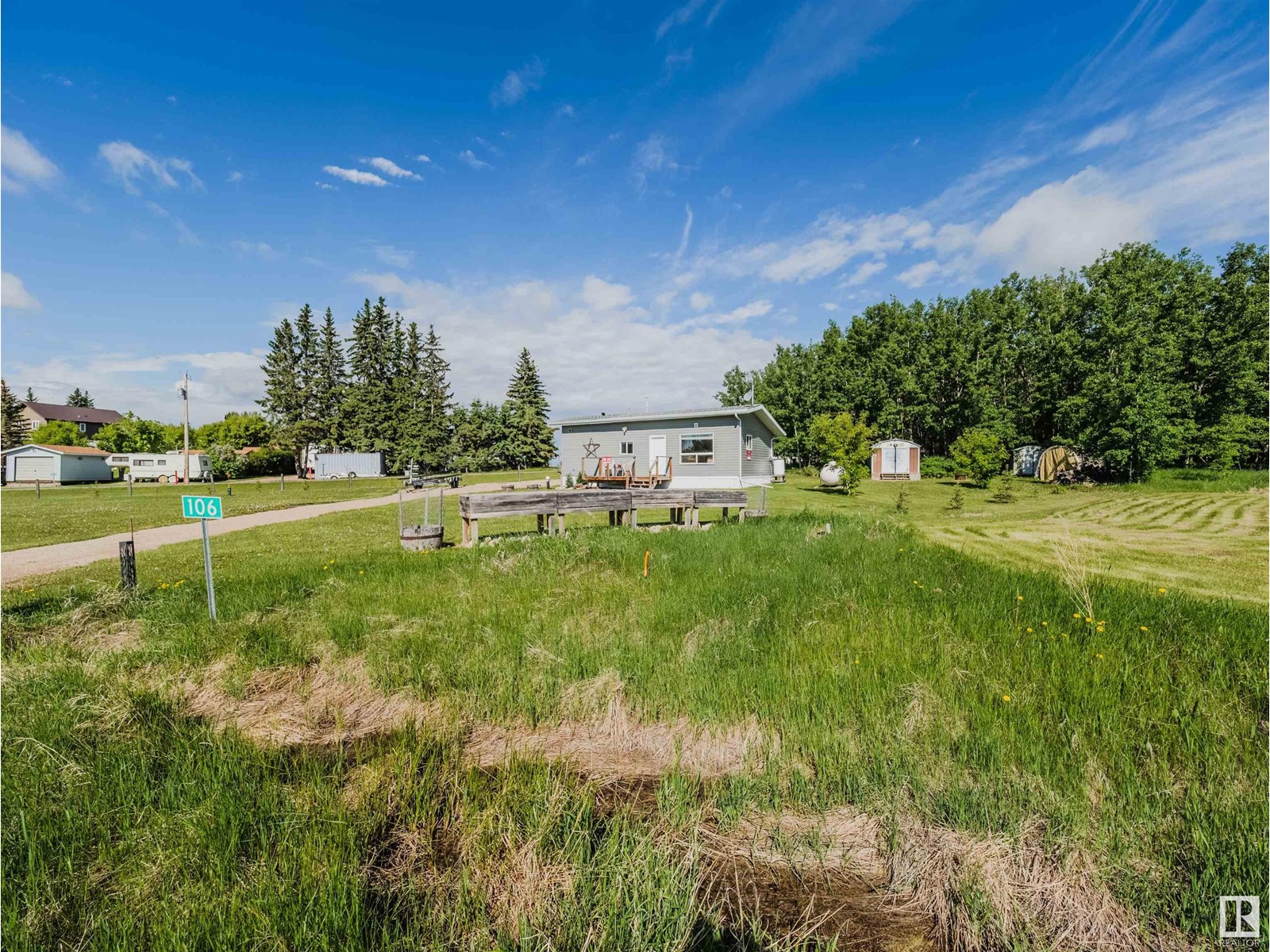 #106 57330 Rge Rd 30, Rural Barrhead County, Alberta  T0G 0H0 - Photo 53 - E4410713