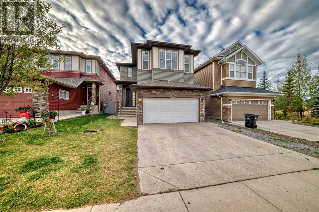 176 Evansridge Circle Nw, Calgary, Alberta  T3P 0J1 - Photo 1 - A2170748