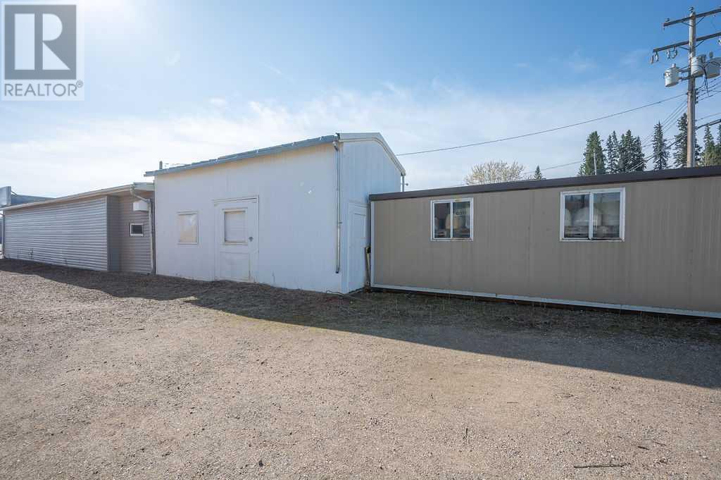 4917 51 Street, Athabasca, Alberta  T9S 1E7 - Photo 23 - A2173725