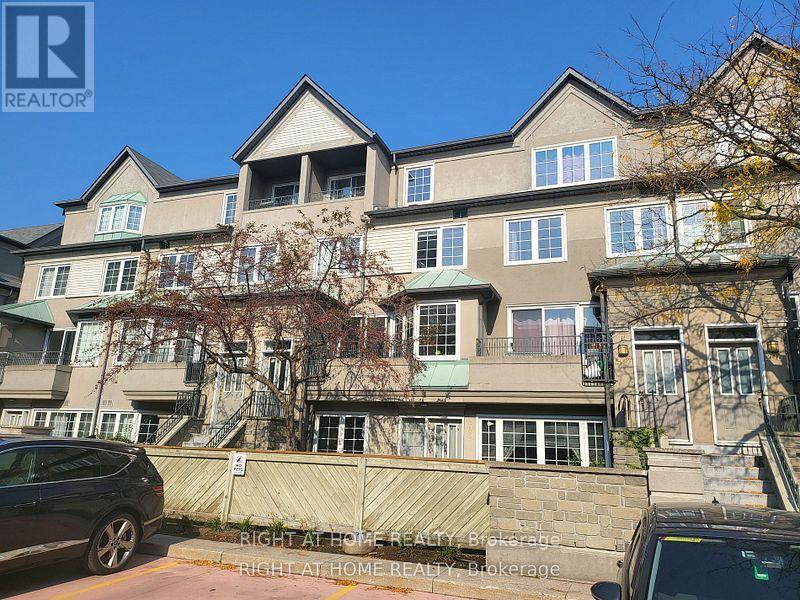 208 - 188 Bonis Avenue, Toronto, Ontario  M1T 3W1 - Photo 3 - E9410112