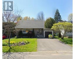 524 NEIGHBOURHOOD WAY, Ottawa, Ontario