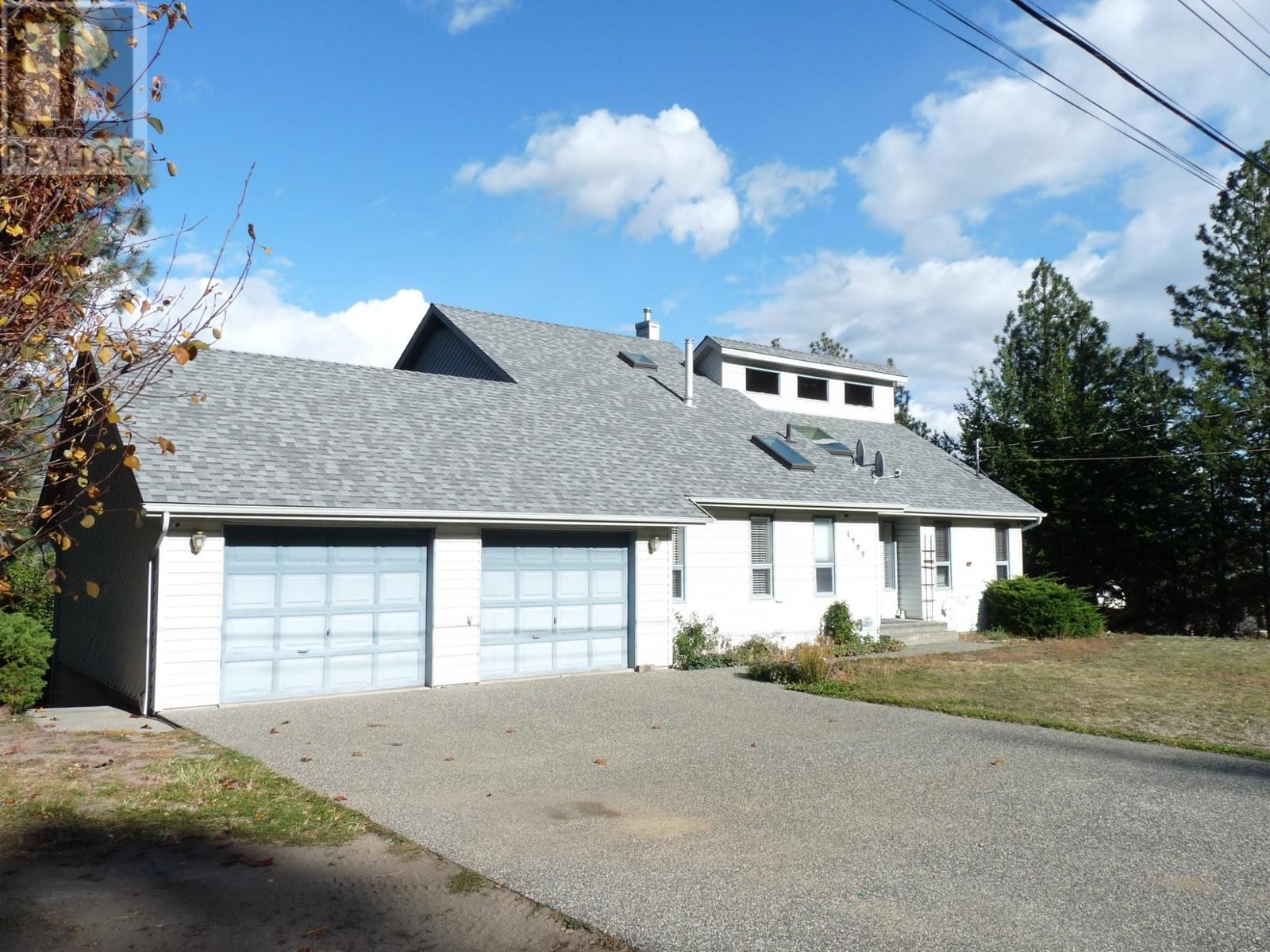 4986 UPLANDS DRIVE, kamloops, British Columbia