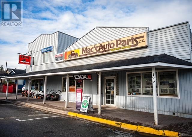 193 Vermillion Avenue, princeton, British Columbia V0X1W0
