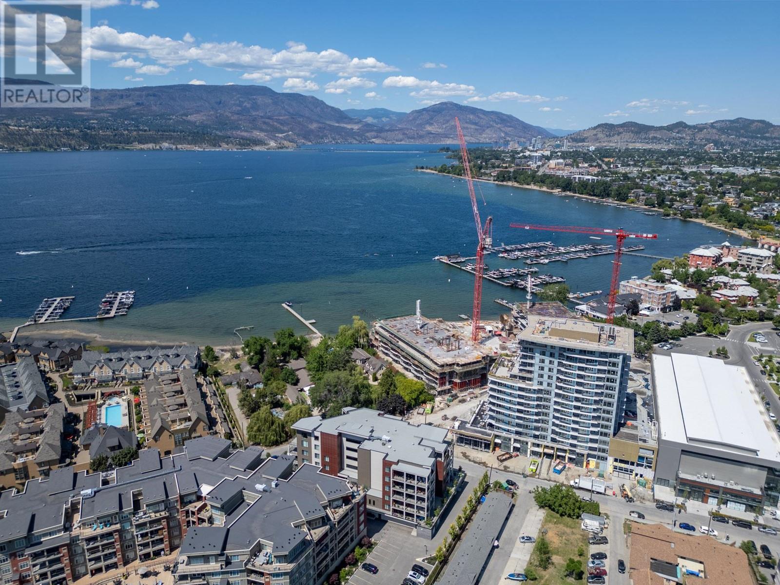 529 Truswell Road Unit# 101 Kelowna