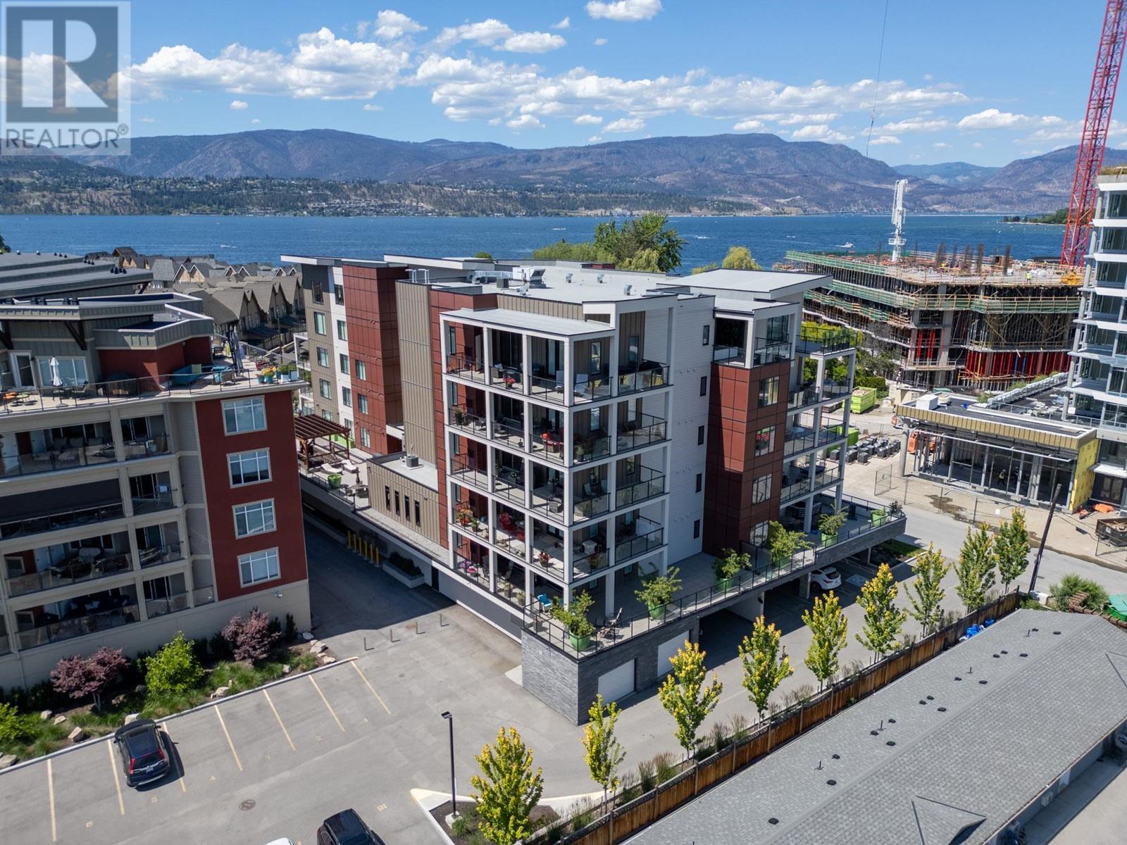 529 Truswell Road Unit# 101 Kelowna