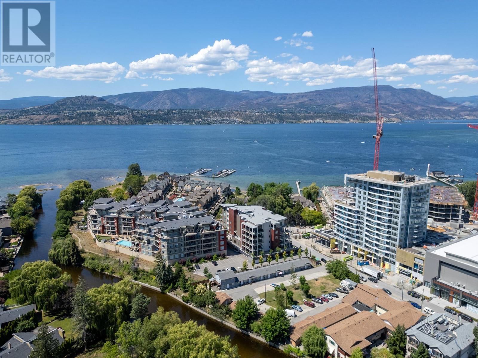 529 Truswell Road Unit# 101 Kelowna