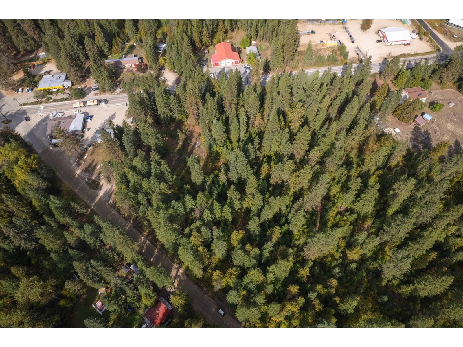 5728 Paradise Valley Road, Winlaw, British Columbia  V0G 2J0 - Photo 1 - 2480085