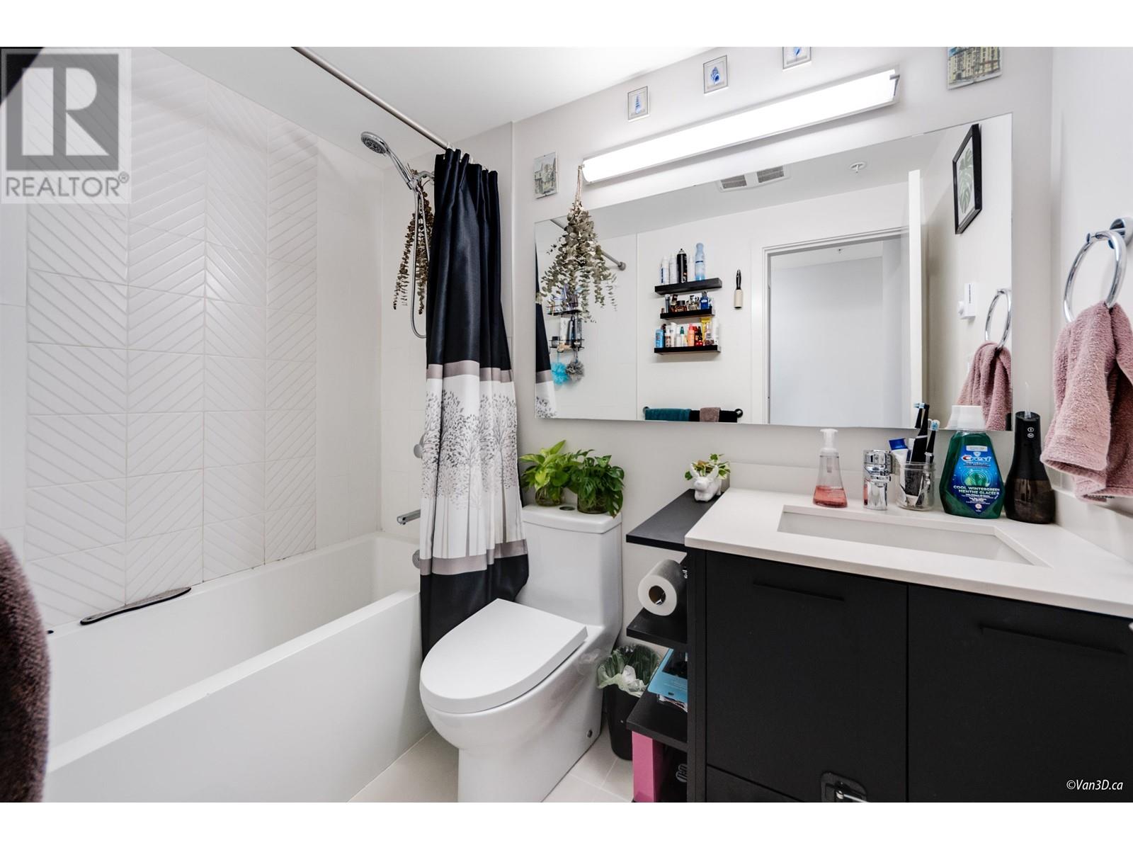 405 38013 Third Avenue, Squamish, British Columbia  V8B 0Z8 - Photo 10 - R2936633