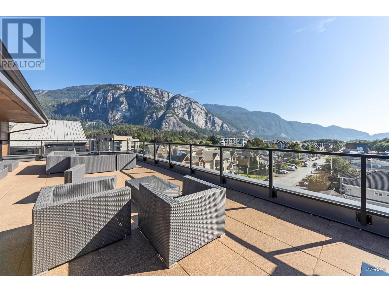 405 38013 Third Avenue, Squamish, British Columbia  V8B 0Z8 - Photo 14 - R2936633