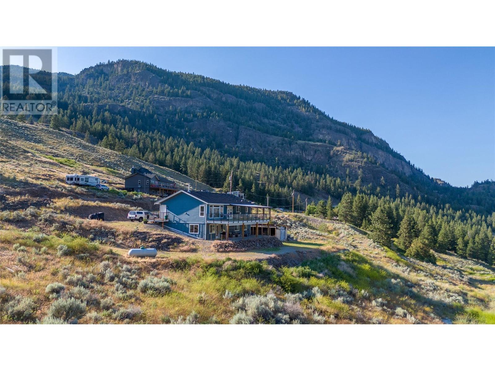 189 Resolute Road, Kaleden, British Columbia