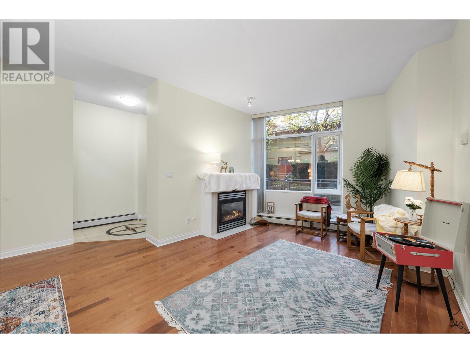 Th116 118 Drake Street, Vancouver, British Columbia  V6Z 2X1 - Photo 4 - R2936643