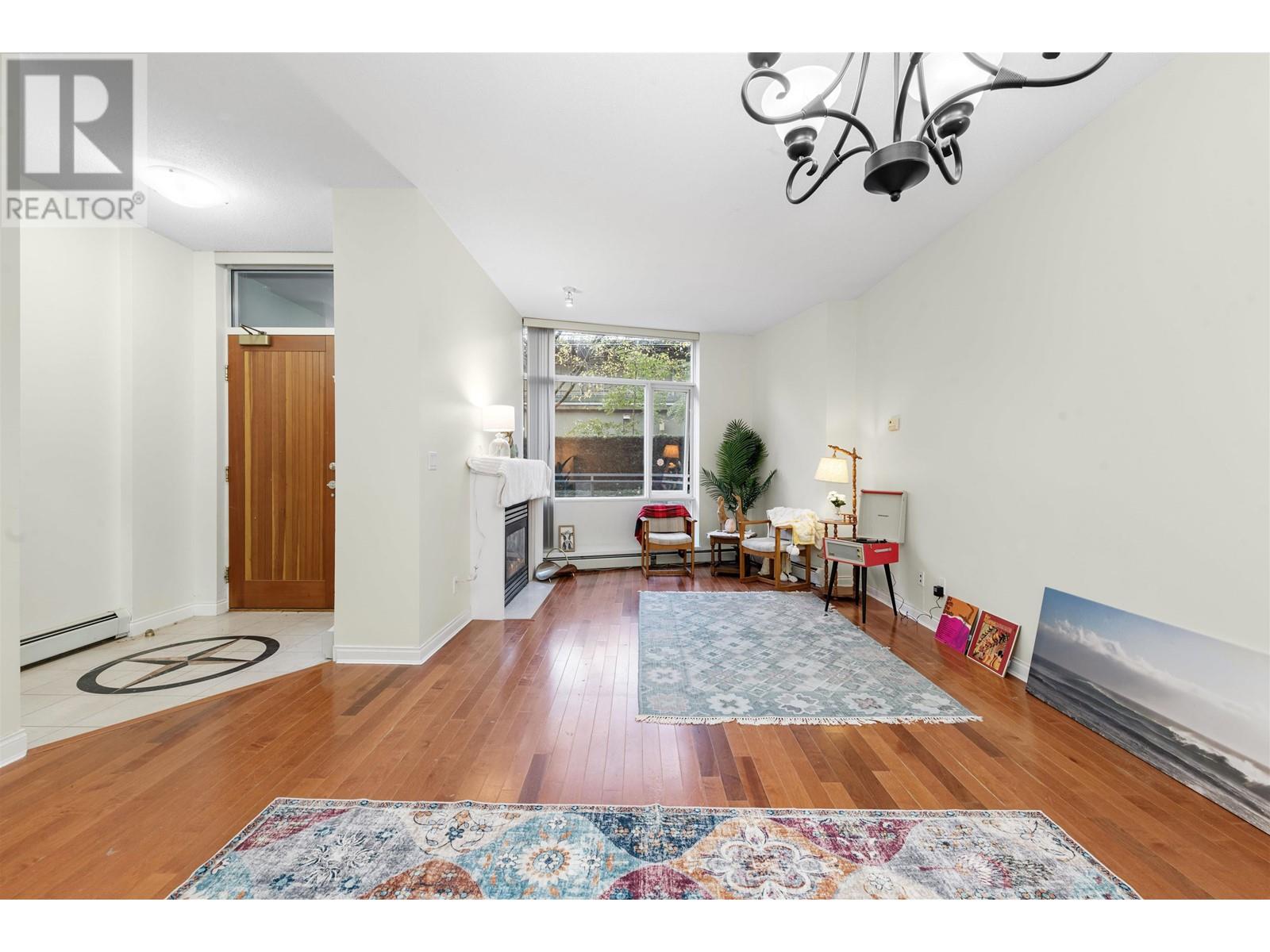 Th116 118 Drake Street, Vancouver, British Columbia  V6Z 2X1 - Photo 5 - R2936643