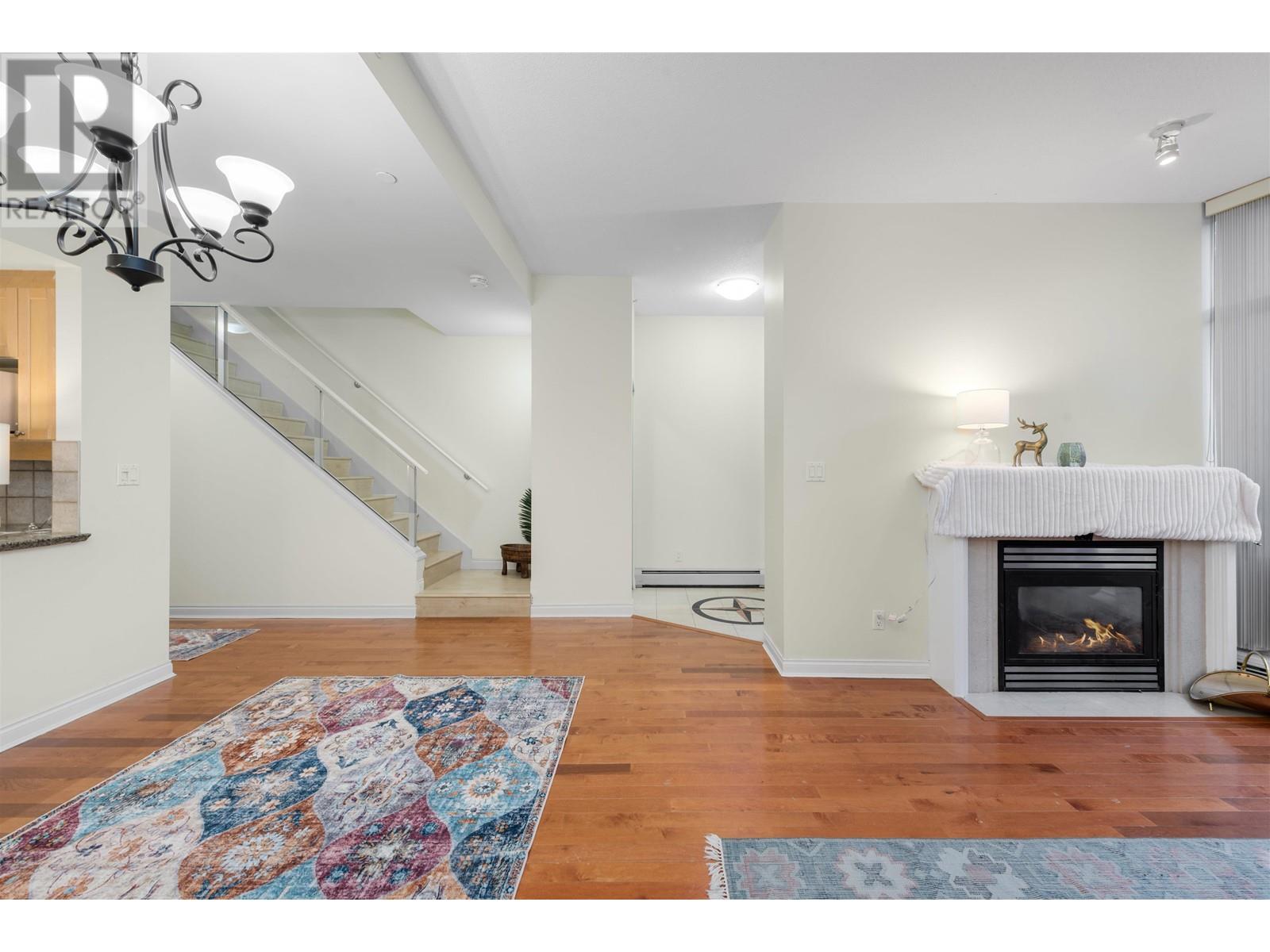 Th116 118 Drake Street, Vancouver, British Columbia  V6Z 2X1 - Photo 7 - R2936643