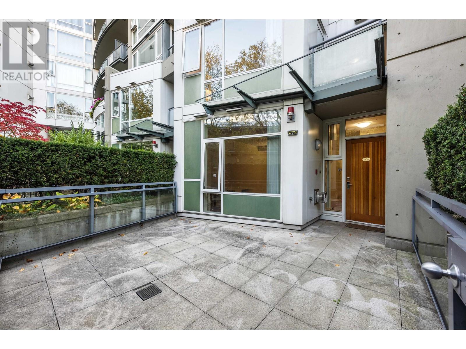 Th116 118 Drake Street, Vancouver, British Columbia  V6Z 2X1 - Photo 15 - R2936643