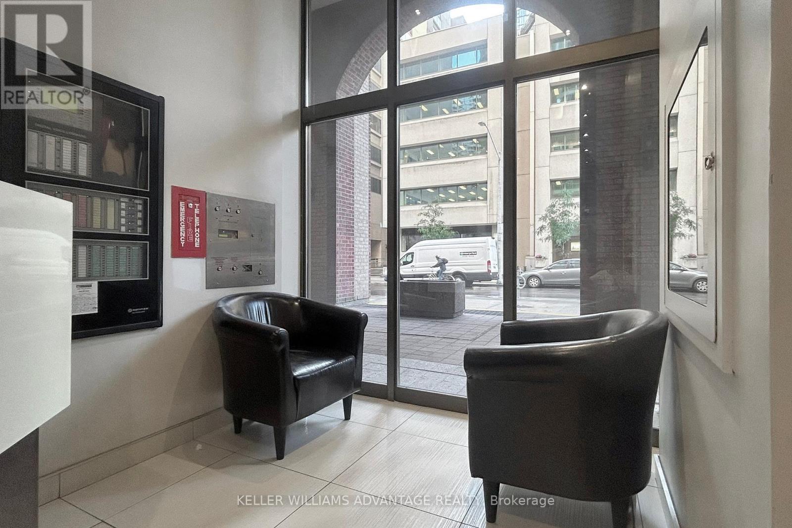 2306 - 55 Centre Avenue, Toronto, Ontario  M5G 1R4 - Photo 24 - C9387607