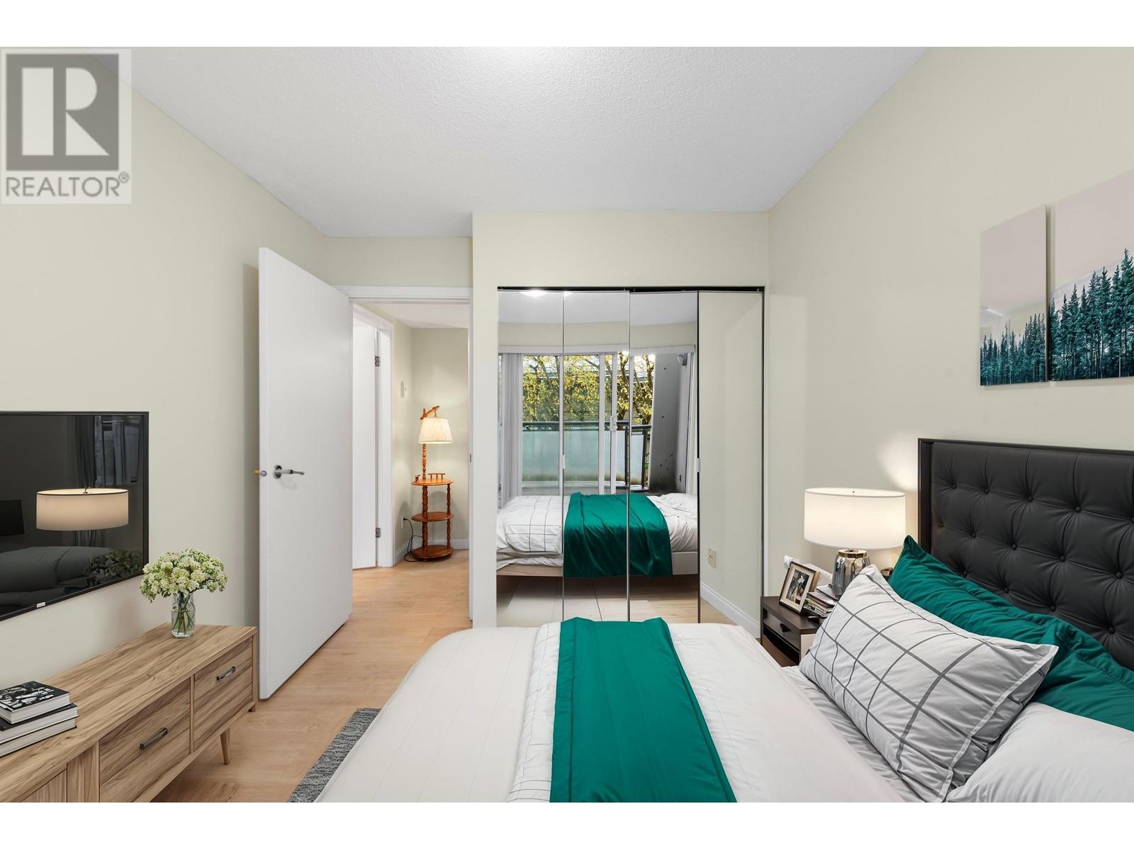 Th116 118 Drake Street, Vancouver, British Columbia  V6Z 2X1 - Photo 20 - R2936643