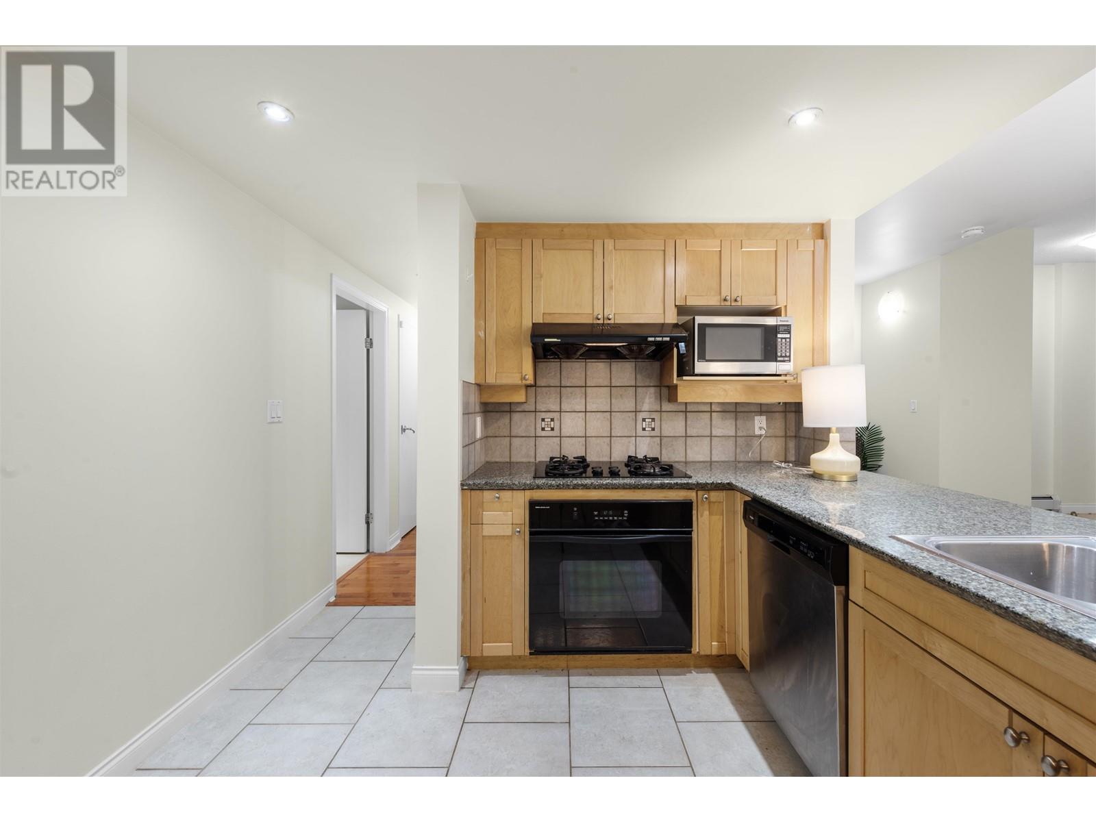 Th116 118 Drake Street, Vancouver, British Columbia  V6Z 2X1 - Photo 10 - R2936643