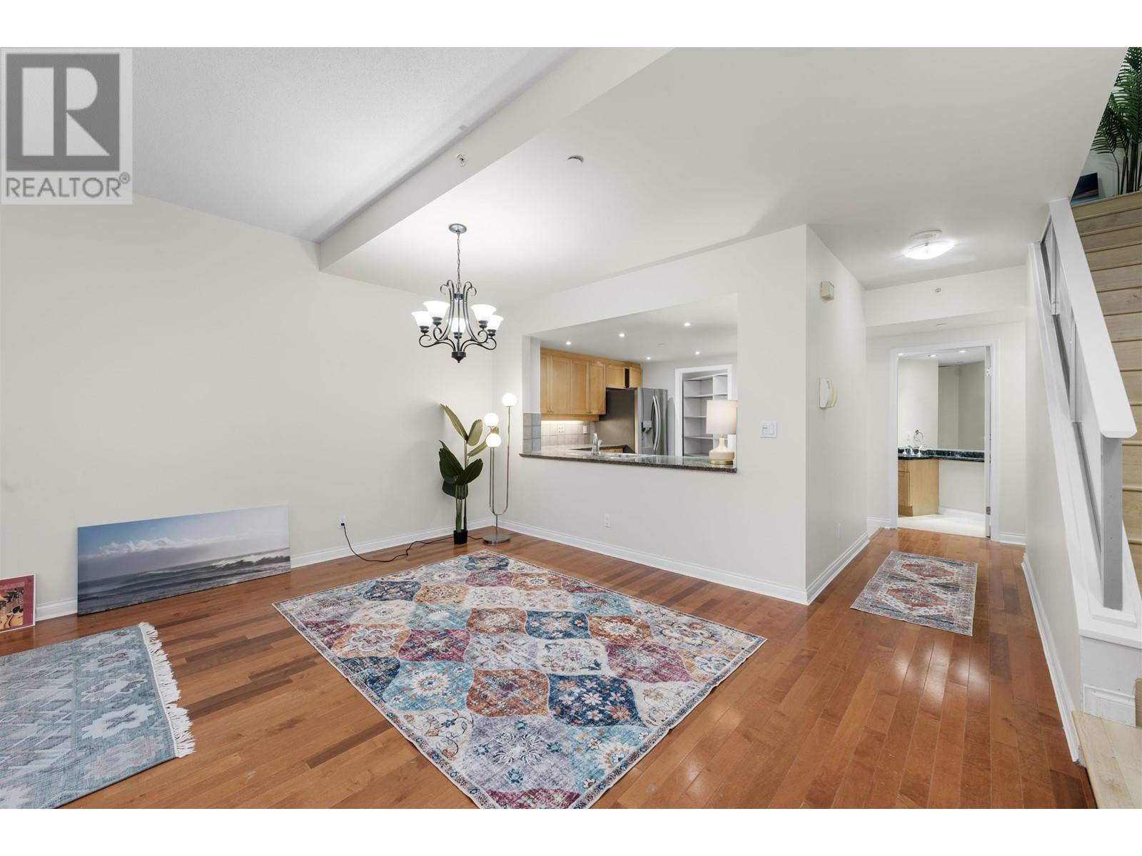 Th116 118 Drake Street, Vancouver, British Columbia  V6Z 2X1 - Photo 6 - R2936643