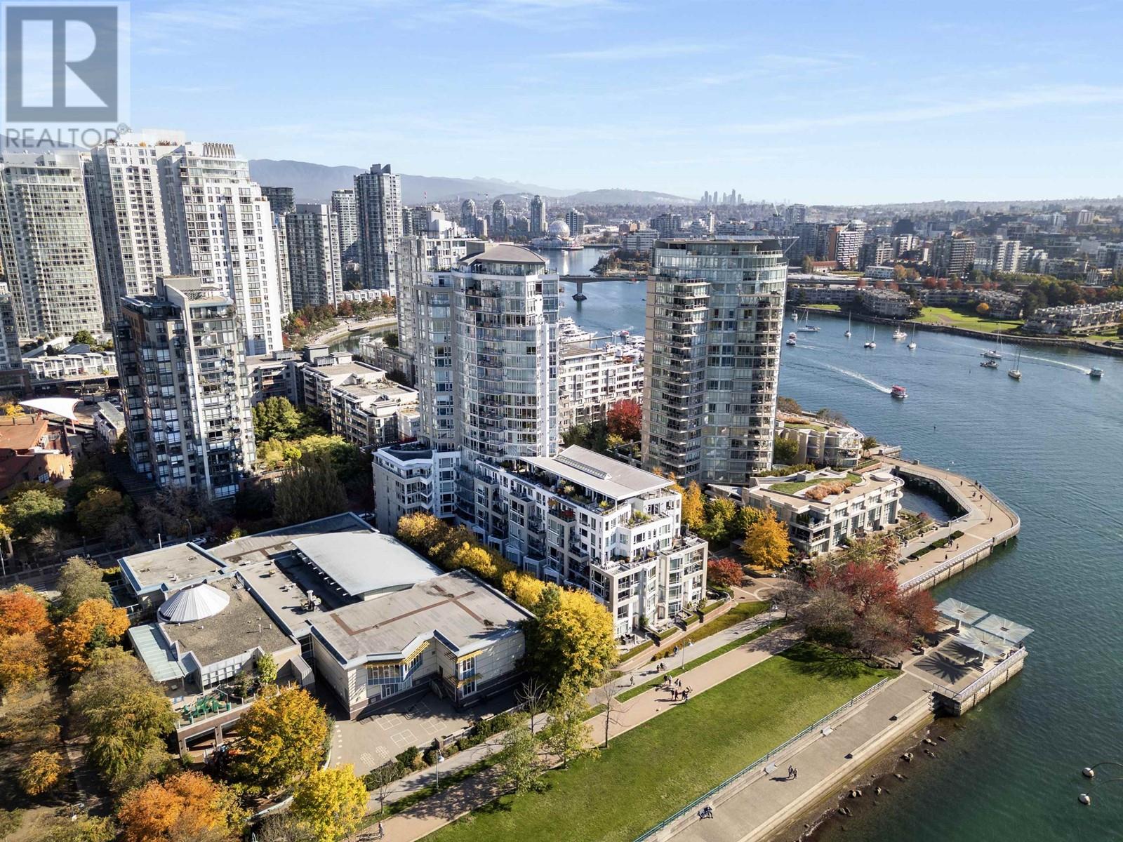 Th116 118 Drake Street, Vancouver, British Columbia  V6Z 2X1 - Photo 32 - R2936643
