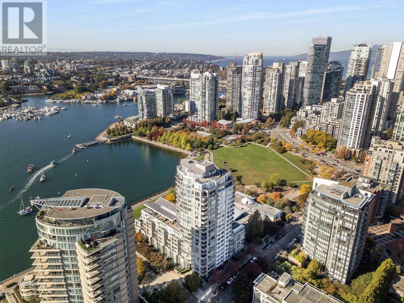Th116 118 Drake Street, Vancouver, British Columbia  V6Z 2X1 - Photo 35 - R2936643