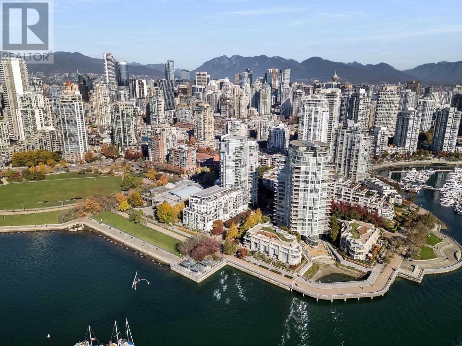 Th116 118 Drake Street, Vancouver, British Columbia  V6Z 2X1 - Photo 33 - R2936643