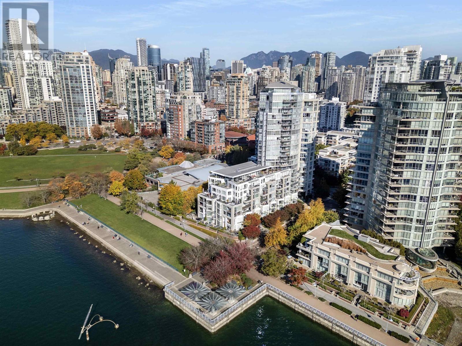 Th116 118 Drake Street, Vancouver, British Columbia  V6Z 2X1 - Photo 34 - R2936643