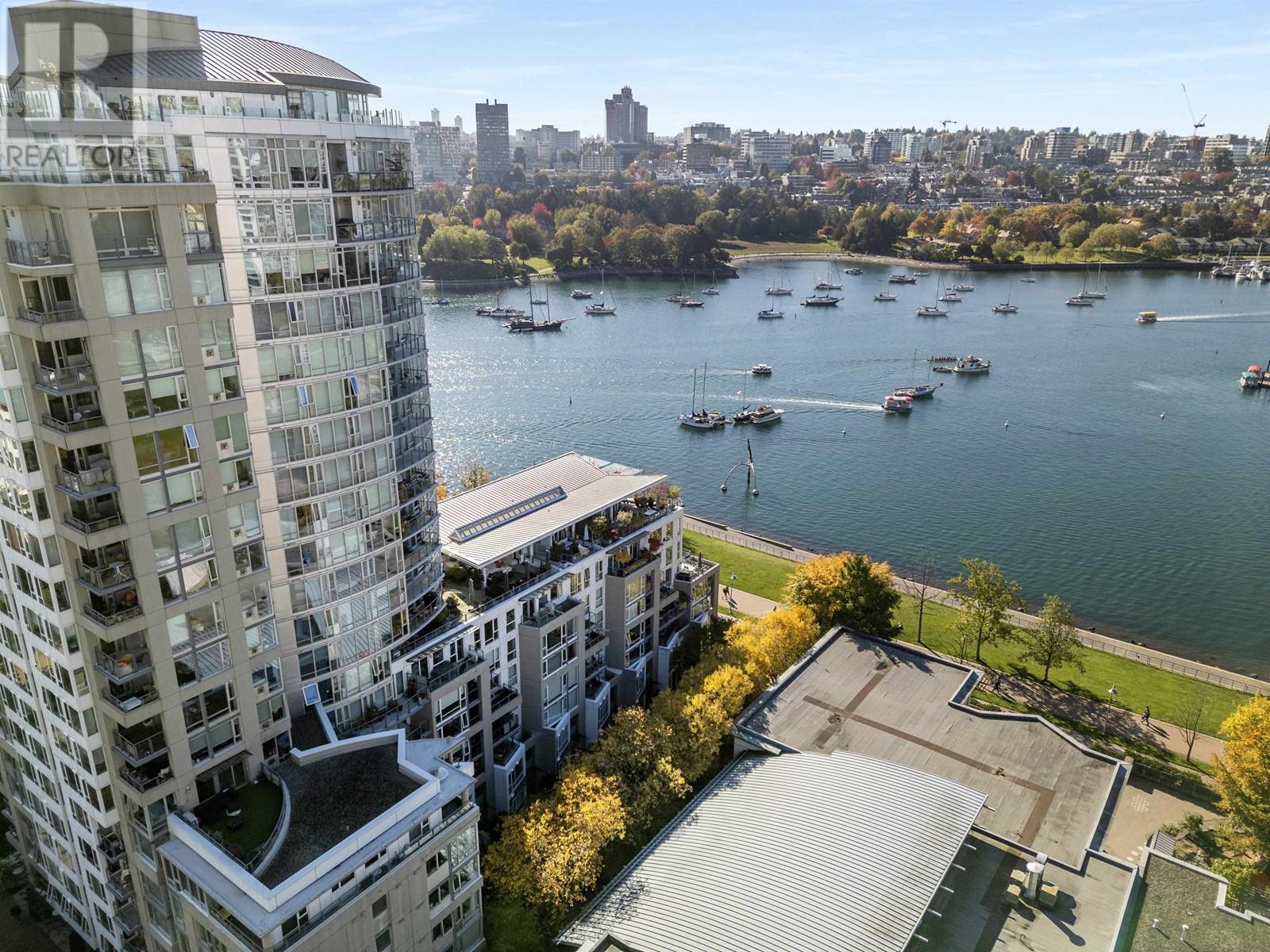 Th116 118 Drake Street, Vancouver, British Columbia  V6Z 2X1 - Photo 36 - R2936643