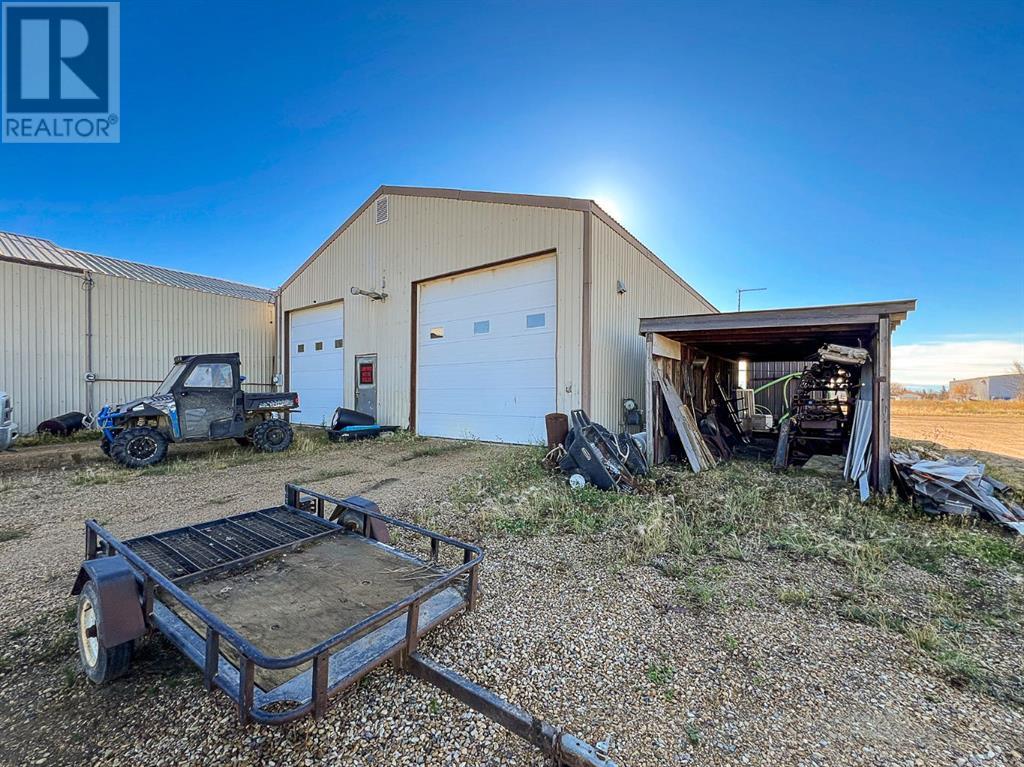 4 1 Avenue Nw, Falher, Alberta  T0H 1M0 - Photo 9 - A2173351