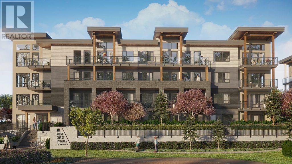 208 1942 STARLING DRIVE, tsawwassen, British Columbia V0V0V0