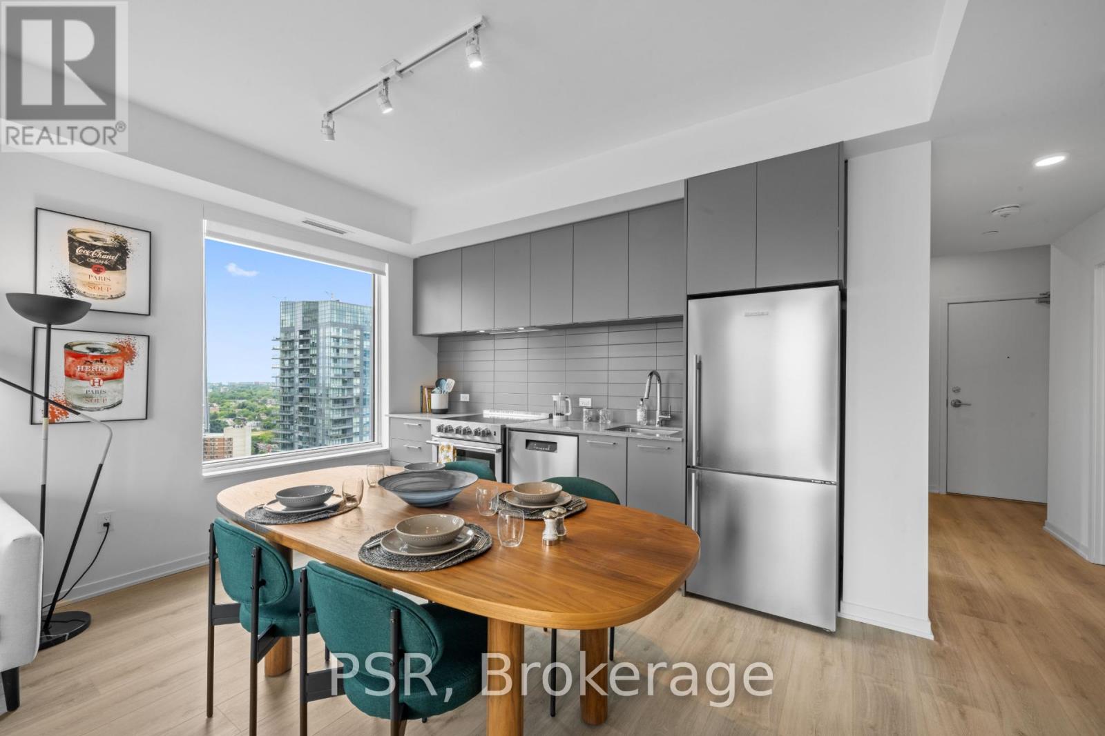 3509 - 101 Roehampton Avenue, Toronto, Ontario  M4P 2W2 - Photo 7 - C9415518