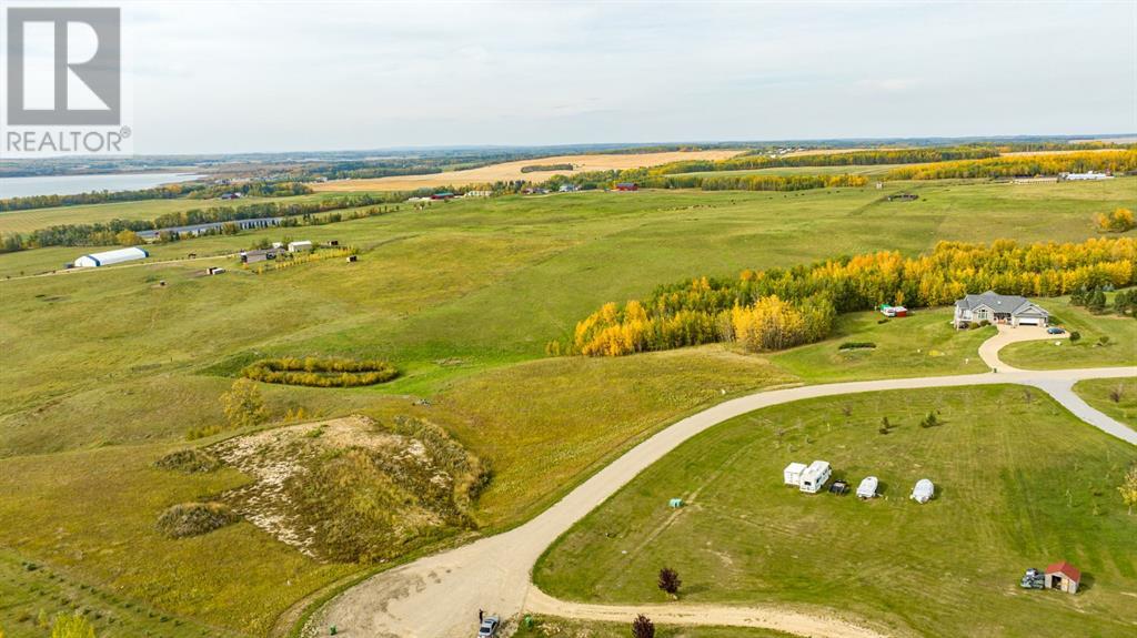 4, 421032 Range Road 284, Rural Ponoka County, Alberta  T4L 2N3 - Photo 29 - A2171305