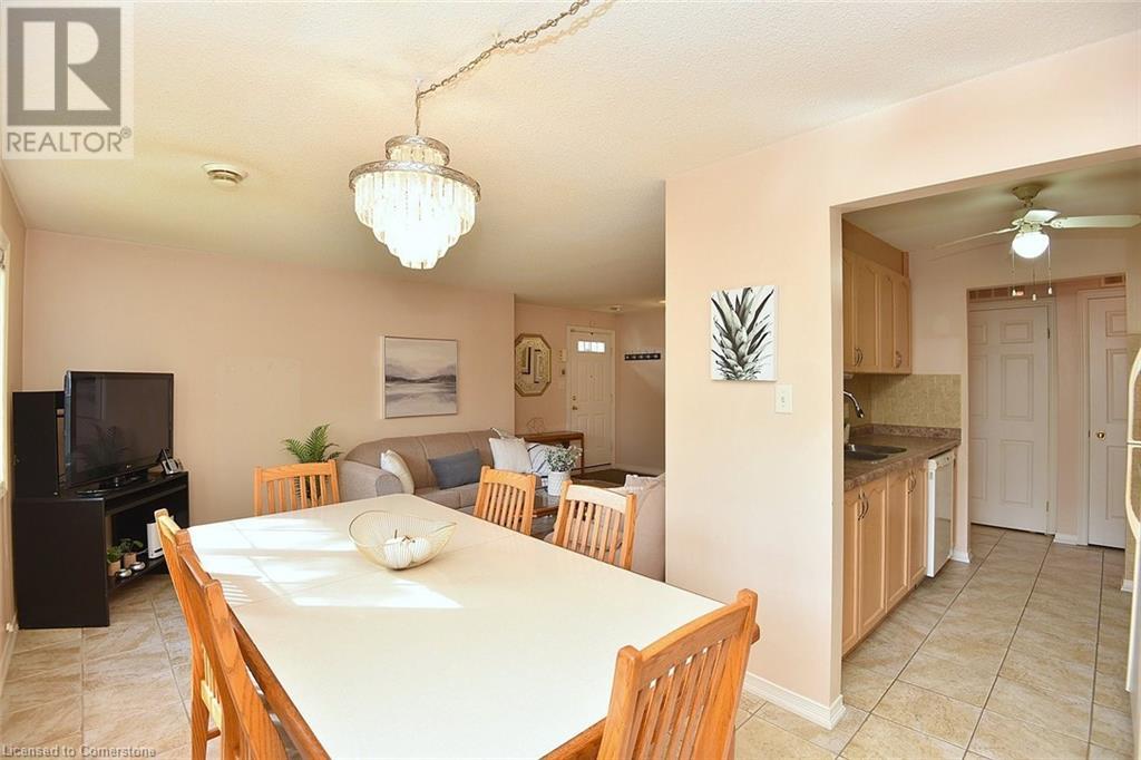 897 Stone Church Road E Unit# 4, Hamilton, Ontario  L8W 1B2 - Photo 10 - 40663964